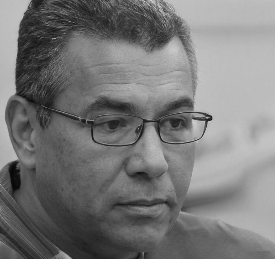 Portrait de Bastien Mercier